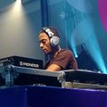 Jeff Mills Live @ Wire 03 In Japan (8-30-2003)