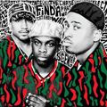 DJ Funkshion Tributes - A Tribe Called Quest (New York City, USA)