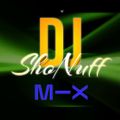 THE DJ SHONUFF UNCUT HARDCORE RAP MIX
