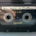 Mr C - Dance 93 FM. London Pirate radio circa 1990. House music mix.