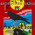 Artrocker Radio 27th June 2023