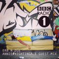 Erb N Dub (RAM Records, Technique) @ Ignition Mix - Annie Nightingale Show, BBC Radio 1 (05.07.2017)