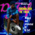RHUMBA ZOUK MIXX VOL 1 BY DJ TURF