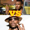 THE GAME vs NATE DOGG MIX