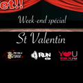 RUN Radiocabaret 14-02-2021 - St Valentin