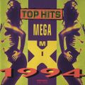 Top Hits Megamix 1994 Vol.1 (1994)