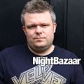 Electronic Youth - The Night Bazaar Sessions - Volume 34