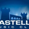 roberto.iannielloDJ @ Castello Music Club - Sangineto (CS) - agosto 1985