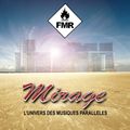 Mirage 12