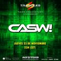 CASW! - Tercer Aniversario Trance_es