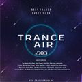Alex NEGNIY - Trance Air #503