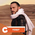 Marcello: Intervista a Yosef