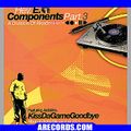 DJ Clue - Hev E Components Pt 3 (aka Kiss Tha Game Goodbye Pt 1) (2001)