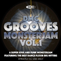 DMC Grooves MonsterJam Starts “Sugar Free” [DJ Mix Kevin Sweeney] [Megamix]