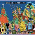 Brasil Compositores - LP Selección Café jcp 2021-06-25