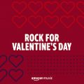 (140) VA - Rock for Valentine's Day (2022) (17/04/2022)