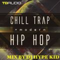 DJ HYPE KID - HIP HOP TRAP (2020)