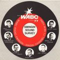 WABC Musicradio NY June 1970 Dan Ingram 93 minutes with commercials