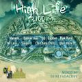 High Life Riddim Mix (Full) [JA Prod] September 2014