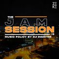 The Jam Session #5