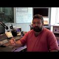 Metro Radio Brian Moore (Thursday 26th Sept 2013)