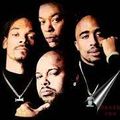The Very Best of Death Row Records (1992-1997) .