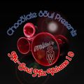 Chocolate Soul Presents: Nu~Soul Mix Vol. 19 Mixed by dj SMV