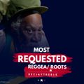 !!!!!!!MOST REQUESTED REGGAE AND ROOTS VOL2 DVJ TREBLE
