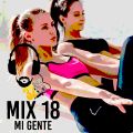 Mini mix 18 MI GENTE