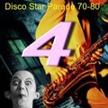Disco Star Parade 70-80 part.4