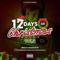 11th Day of Christmas Mixes Vol. 2 w/ DJ Jandoz 