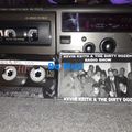 Kevin Keith & The Dirty Dozen show 105.9 WNWK 8/19/95