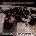 Deep Records - Deep Dance 92½