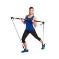 New Workout Gymstick Intervall Sport Training Music by FitnessDJ #136 - 130 BPM -  64 MIN