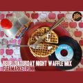 REUP: Saturday Night Waffle Mix