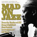 MADONJAZZ From the Vaults vol 20: Deep & Spiritual Jazz Sounds