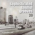 Sophisticated Soulful Grooves Volume 20 (July 2018)