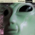 Virtual Crates 9 - Spooky Mulder
