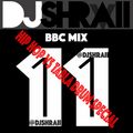 @DJSHRAII HIP HOP vs INDIAN TABLA DRUMS!! (@Shrigadhvi) - BBC Mix 11
