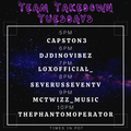 06-22-21 Twitch Stream - Team Takedown Tuesday [Bass/DNB/Dubstep/Riddim/Wubz]