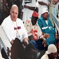 Funkmaster Flex - Radio 1 Rap Exchange w Fat Joe, Big Pun, Flipmode & Missy Elliott - August 1998