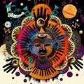 Ethnic deep house mixtape january 2020 mixed by Andrei Niconoff