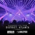 Global DJ Broadcast Oct 07 2021 - World Tour: Atlanta