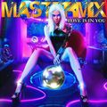 MASTERMIX/LOVE IS IN YOU