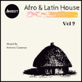 Afro & Latin House Mix (Tribal Mood) #2
