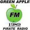 DJ Dan - Green Apple 100.5FM - Side B