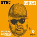 R.I.P OSUMI Mixed by DJ Mitch a.k.a.Rocksta