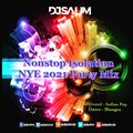 Nonstop Isolation NYE 2021 Party Mix - DJ Salim