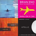 Various - Brian Eno Ambient Compositions (2017 Compile)