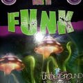 Terry Mullan Live @ Funk 1-25-2013